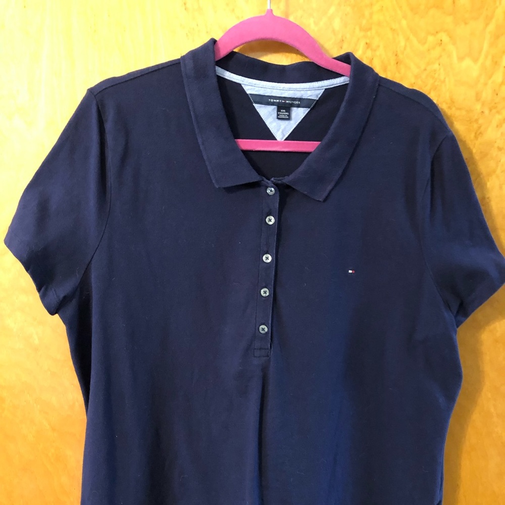 Tommy Hilfiger Top